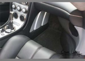 2005 Saleen S7 Twin Turbo