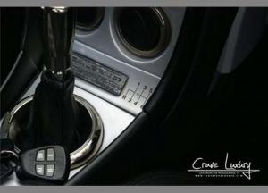 2005 Saleen S7 Twin Turbo