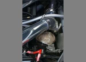 2005 Saleen S7 Twin Turbo