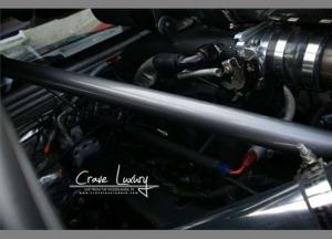 2005 Saleen S7 Twin Turbo