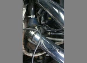 2005 Saleen S7 Twin Turbo