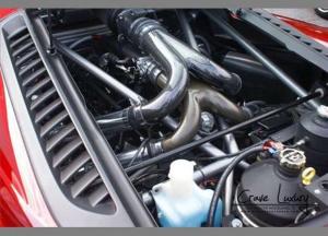 2005 Saleen S7 Twin Turbo