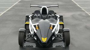 2014 Ariel Atom 3.5R