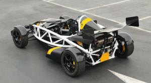 2014 Ariel Atom 3.5R
