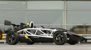2014 Ariel Atom 3.5R