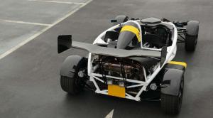 2014 Ariel Atom 3.5R