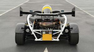 2014 Ariel Atom 3.5R