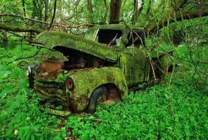 Автомобильная фотоподборка часть 109)