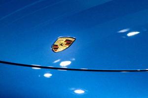 2014 Porsche 911 Targa Live From Detroit 2014