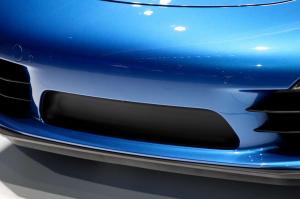 2014 Porsche 911 Targa Live From Detroit 2014