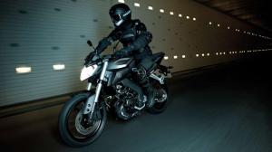 2014 Yamaha MT-125
