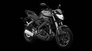 2014 Yamaha MT-125
