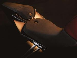 2014 Yamaha MT-125