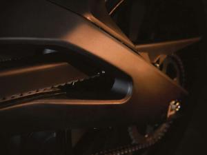 2014 Yamaha MT-125