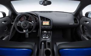 2014 Audi R8 LMX