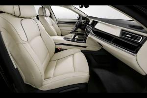 2014 BMW 7-Series Edition Exclusive