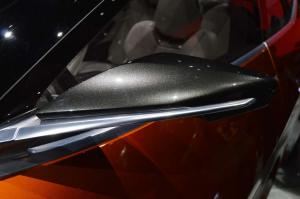 2014 Nissan Sport Sedan Concept Live From Detroit 2014