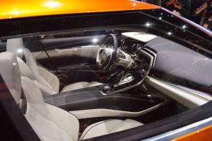 2014 Nissan Sport Sedan Concept Live From Detroit 2014