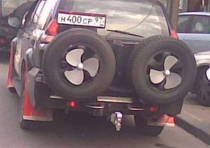 Автомобильная фотоподборка часть 111)
