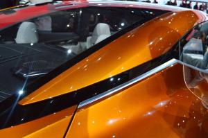 2014 Nissan Sport Sedan Concept Live From Detroit 2014