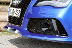 2014 Audi RS7 Sportback