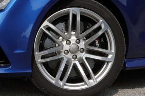 2014 Audi RS7 Sportback
