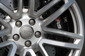2014 Audi RS7 Sportback