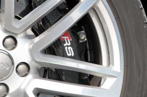 2014 Audi RS7 Sportback