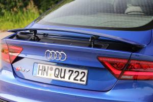 2014 Audi RS7 Sportback