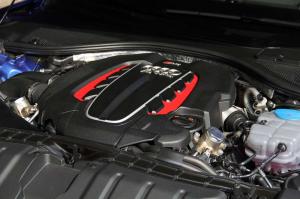 2014 Audi RS7 Sportback