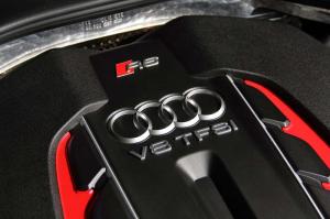2014 Audi RS7 Sportback
