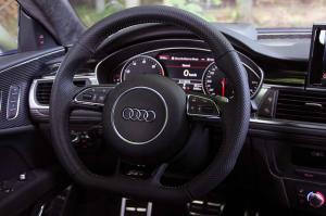 2014 Audi RS7 Sportback