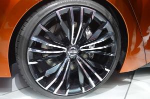 2014 Nissan Sport Sedan Concept Live From Detroit 2014