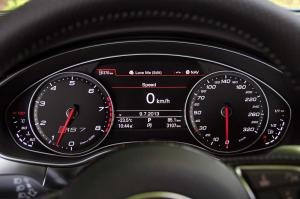 2014 Audi RS7 Sportback