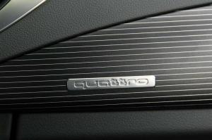 2014 Audi RS7 Sportback