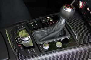 2014 Audi RS7 Sportback