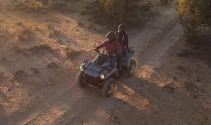 2015 Can-Am Outlander L 450 MAX