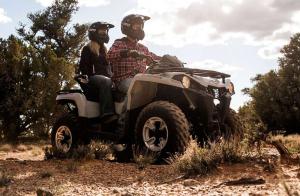 2015 Can-Am Outlander L 500 MAX