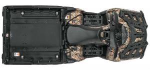 2015 Can-Am Outlander 6x6