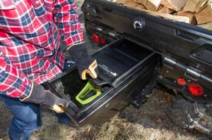 2015 Can-Am Outlander 6x6
