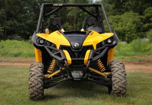 2014 Can-Am Maverick 1000R X xc