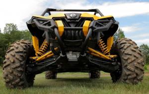 2014 Can-Am Maverick 1000R X xc