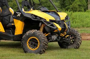 2014 Can-Am Maverick 1000R X xc