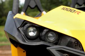 2014 Can-Am Maverick 1000R X xc