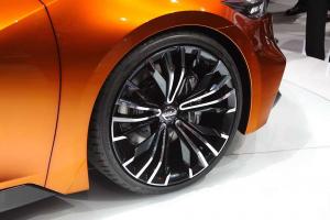 2014 Nissan Sport Sedan Concept Live From Detroit 2014