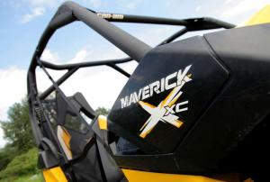 2014 Can-Am Maverick 1000R X xc