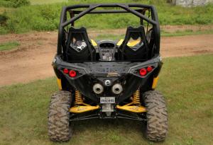 2014 Can-Am Maverick 1000R X xc