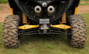2014 Can-Am Maverick 1000R X xc