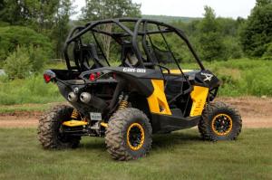 2014 Can-Am Maverick 1000R X xc