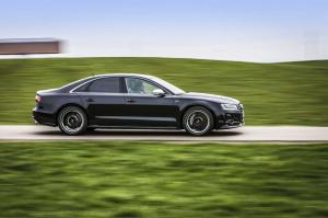 2014 Audi S8 by ABT